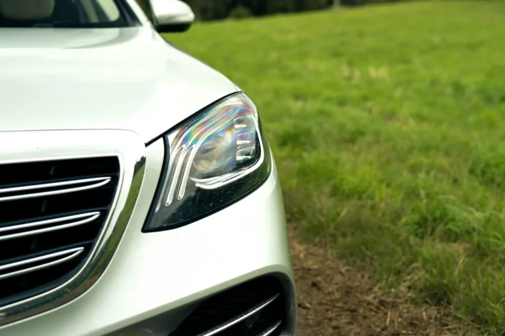 Private car hire in the cotswolds