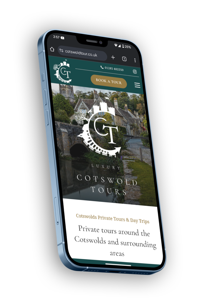 Book a cotswold tour